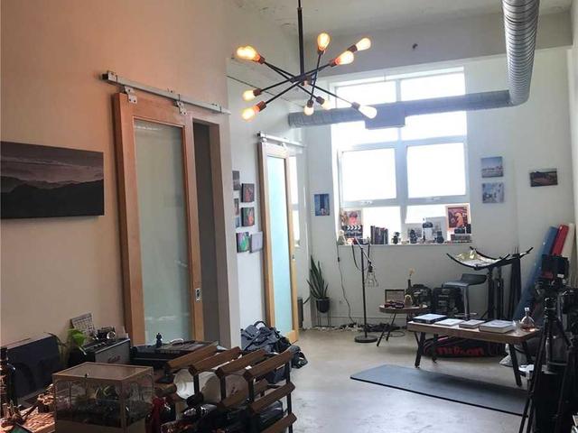 1022 - 155 Dalhousie St