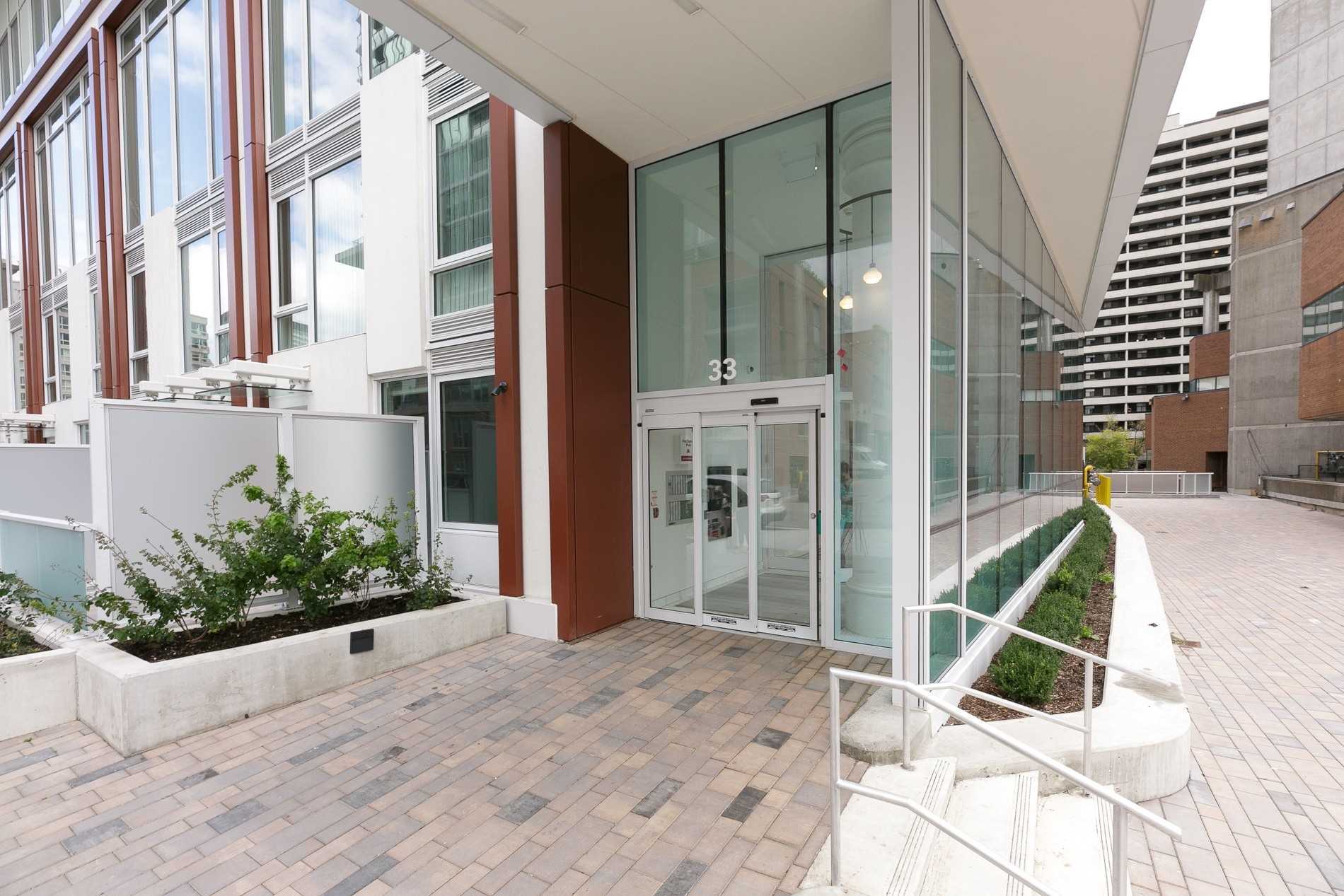 1813 33 Helendale Ave, Toronto Leased, C5384505 Condos.ca