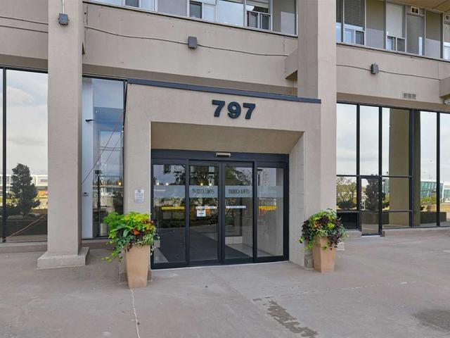 # 1006 - 797 Don Mills Rd