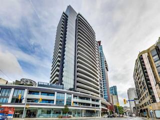 #206 - 88 Davenport Rd