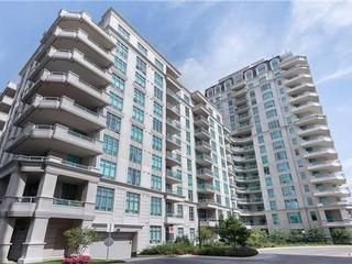 1503 - 20 Bloorview Pl