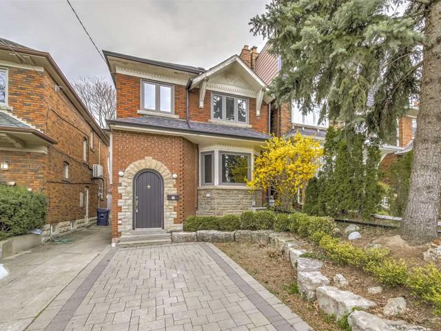 460 Roselawn Ave