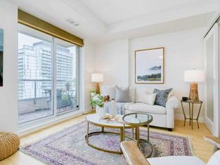 1409 - 168 King St E