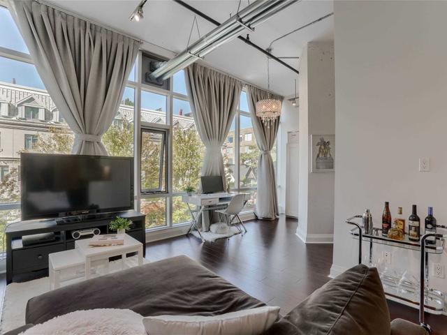 305 - 477 Richmond St W