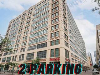 547 - 155 Dalhousie St