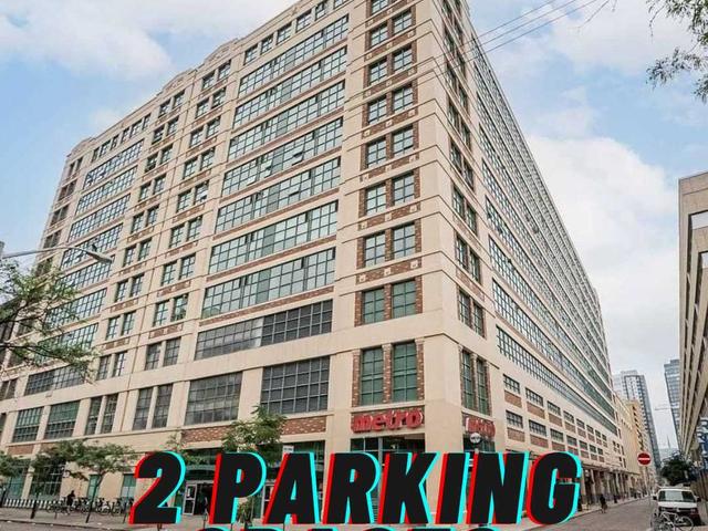 547 - 155 Dalhousie St