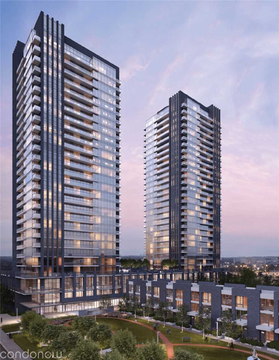 1901 2 Sonic Way, North York Terminated, C5385704 Condos.ca 1901 2 Sonic Way, North York Terminated, C5385704 Condos.ca