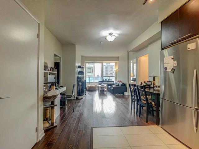 708 - 500 Sherbourne St