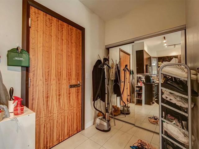 708 - 500 Sherbourne St