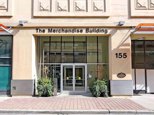 420 - 155 Dalhousie St