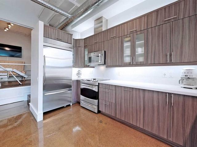 420 - 155 Dalhousie St