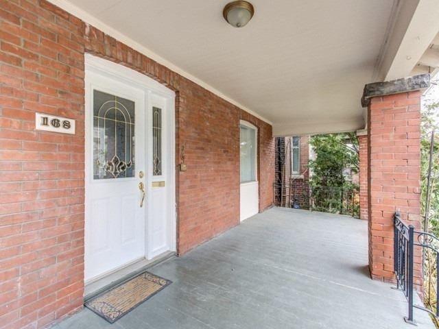 -Main - 168 Briar Hill Ave