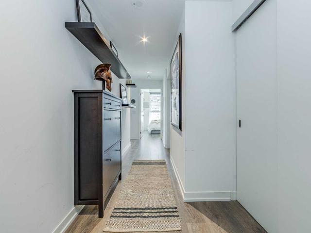 605 - 15 Lower Jarvis St