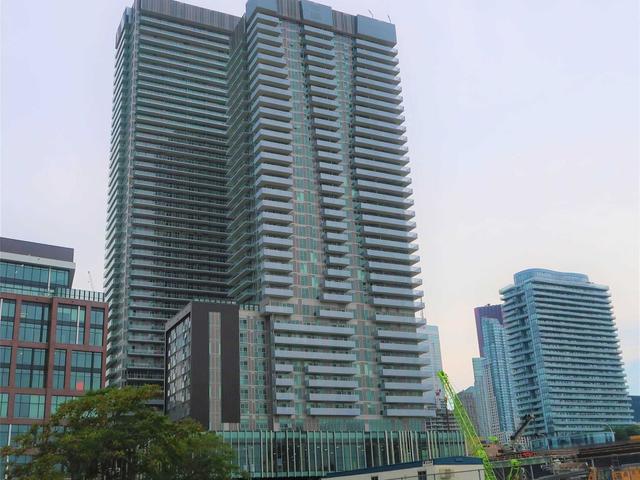 1701 - 15 Lower Jarvis St