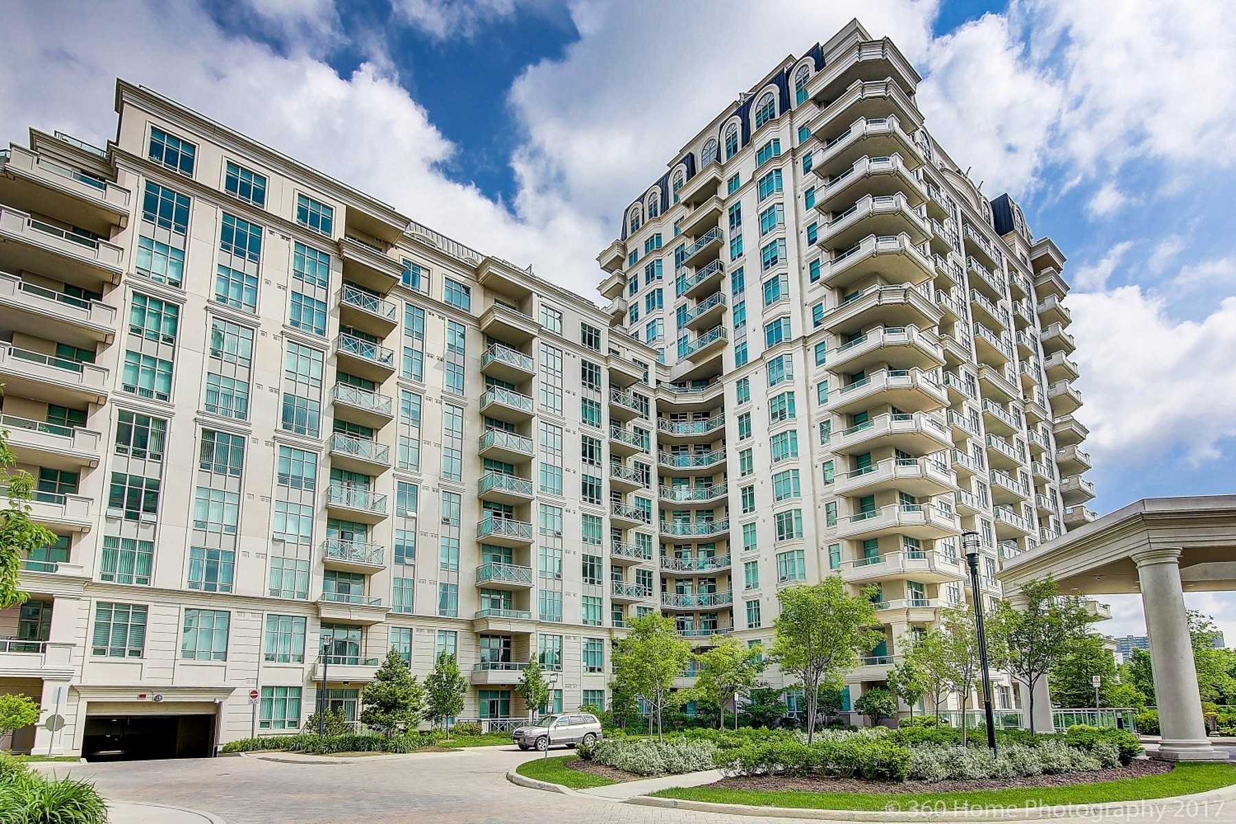 812 20 Bloorview Pl, North York