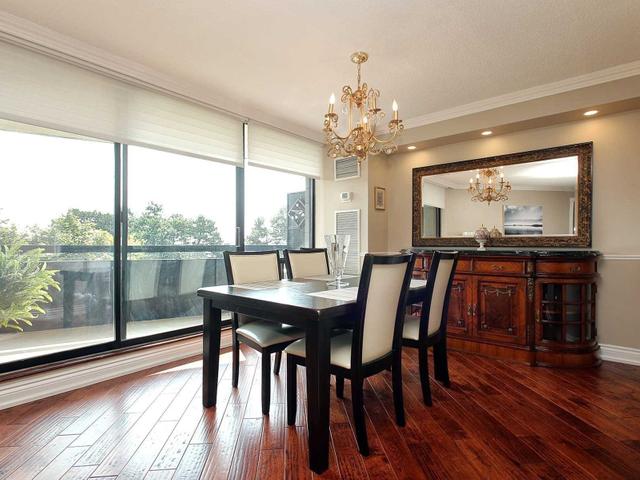 507 - 75 Graydon Hall Dr