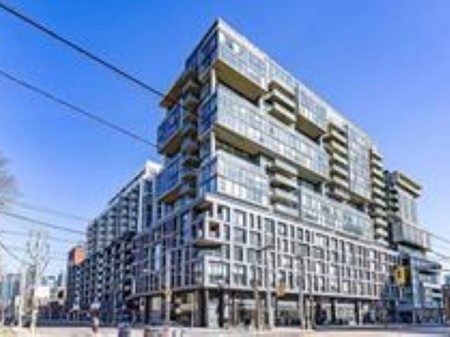 1517 - 111 Bathurst St