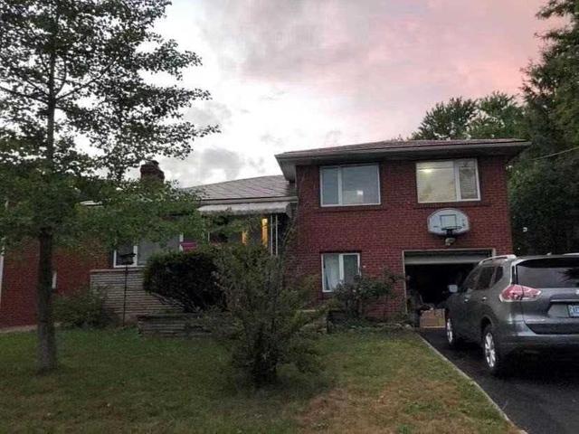 Lower - 40 Bowerbank Dr