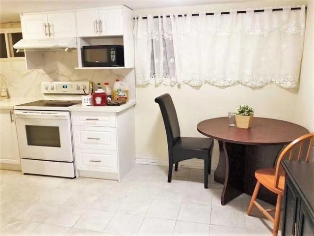 Lower - 40 Bowerbank Dr