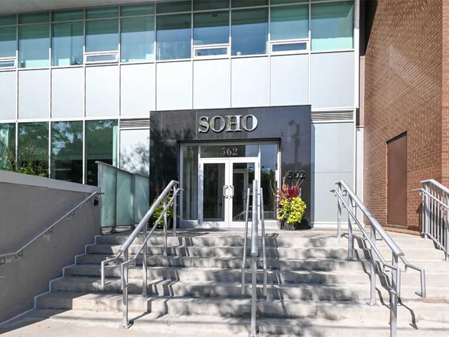 109 - 562 Eglinton Ave E