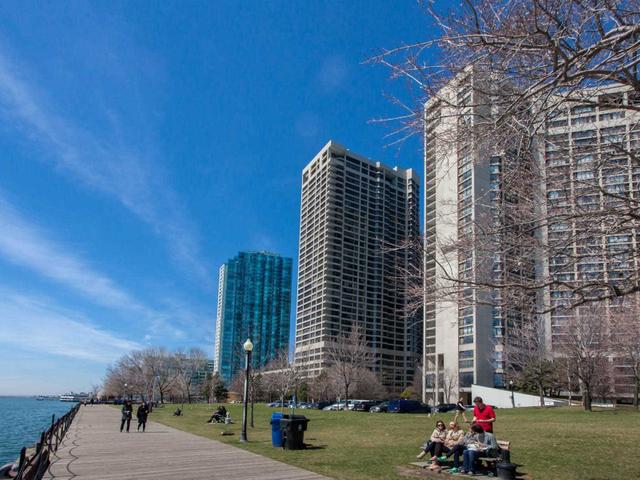 716 - 55 Harbour Sq