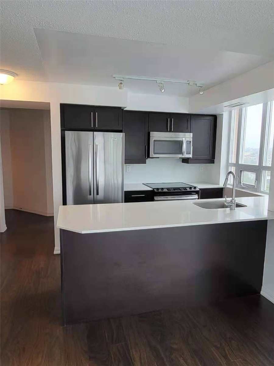 1002 125 Western Battery Rd, Toronto Leased, C5391104 Condos.ca