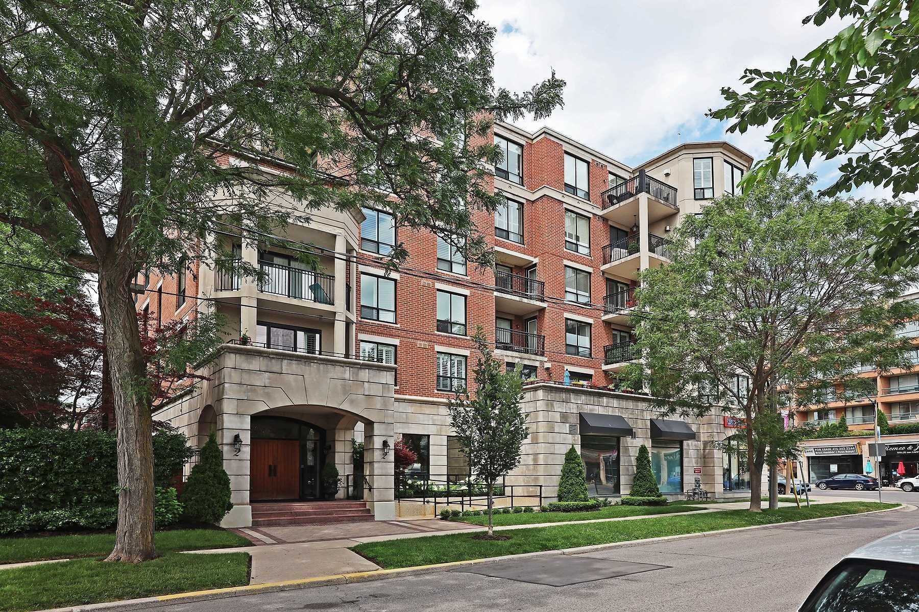 303 2 Alexandra Blvd, Toronto Terminated, C5391377 Condos.ca