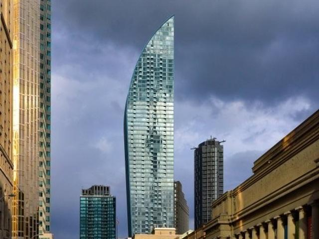 1402 - 8 The Esplanade