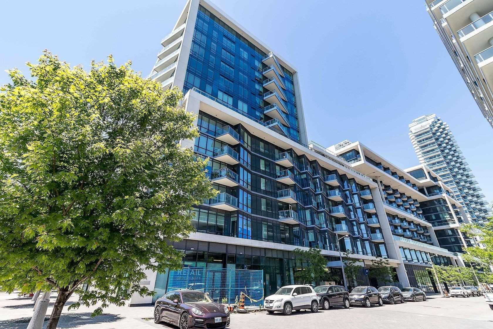 519 55 Merchants Wharf, Toronto Leased, C5391940 Condos.ca