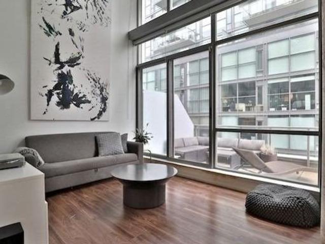 708 - 36 Charlotte St