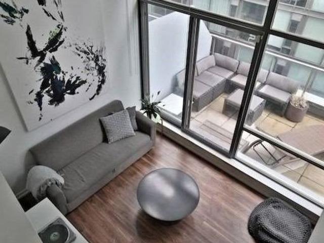 708 - 36 Charlotte St