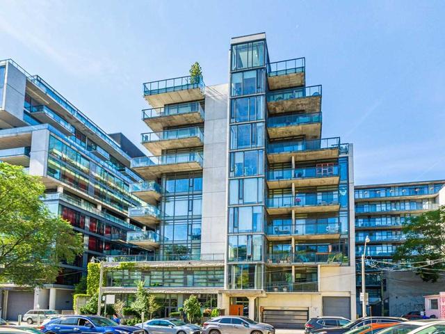 502 - 10 Morrison St