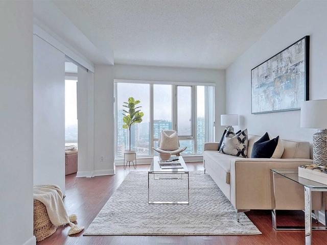 2903 - 210 Victoria St