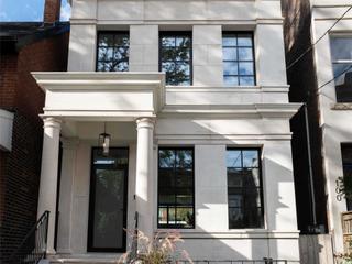 98 Crawford St