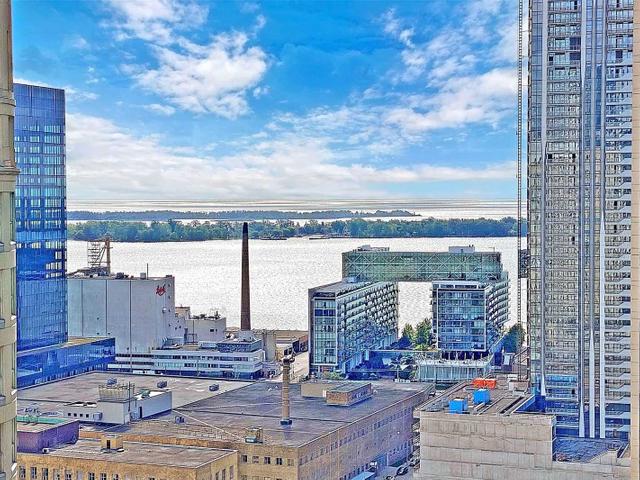 1512 - 8 The Esplanade