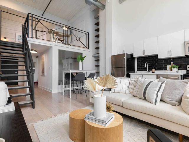 308 - 183 Dovercourt Rd