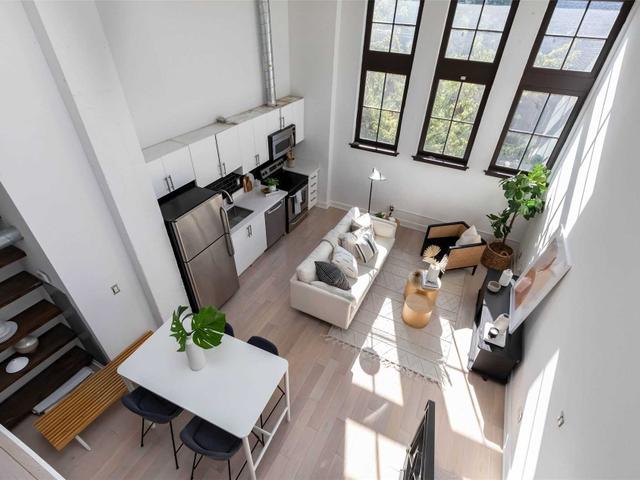 308 - 183 Dovercourt Rd