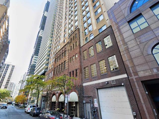 LPH1 - 25 Grenville St