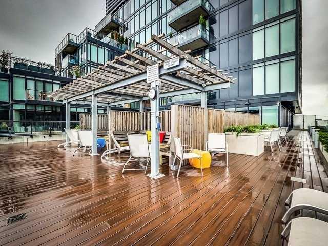 401 - 8 Dovercourt Rd