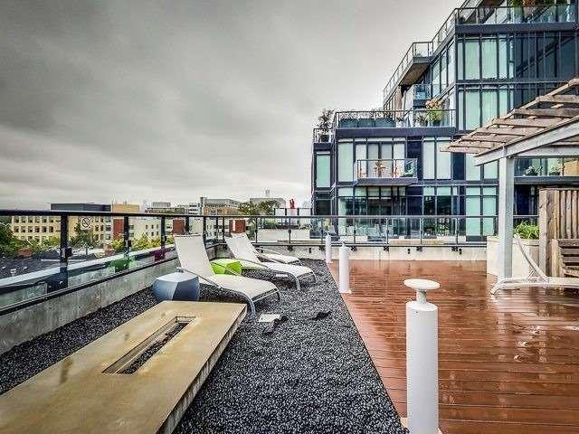 401 - 8 Dovercourt Rd