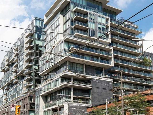 221 - 95 Bathurst St