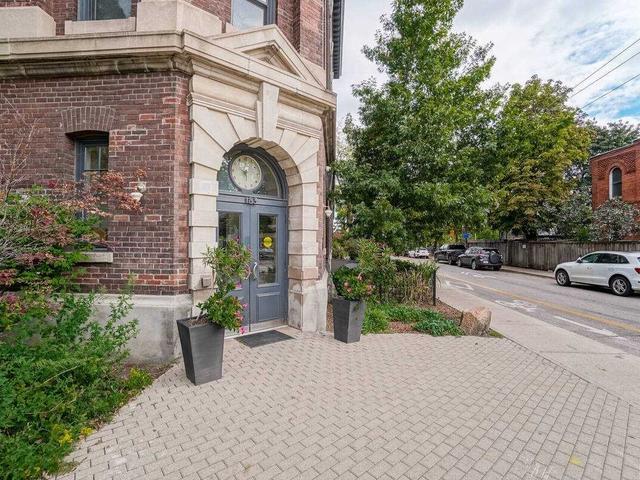 312 - 183 Dovercourt Rd