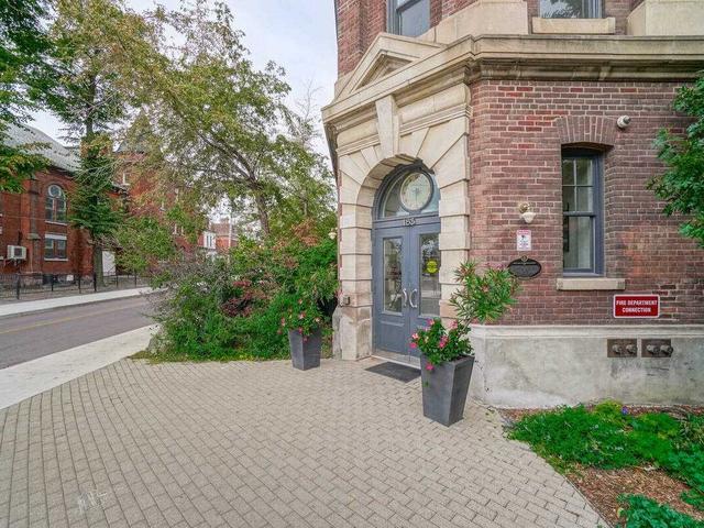 312 - 183 Dovercourt Rd