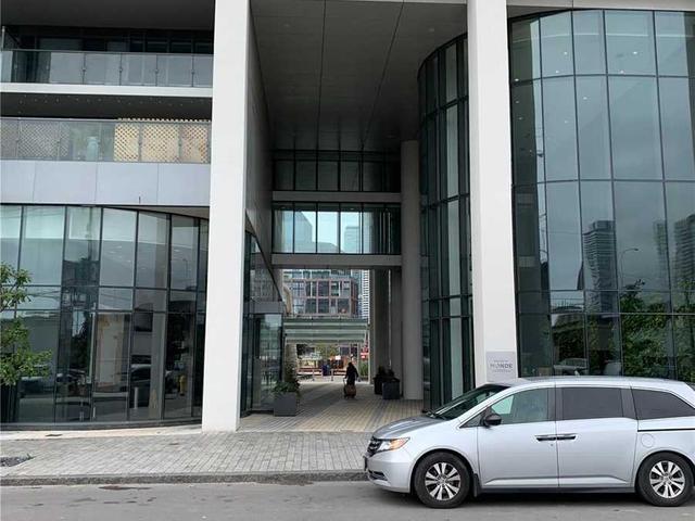 1207 - 16 Bonnycastle St