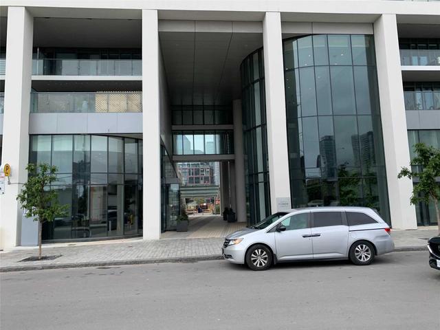 1207 - 16 Bonnycastle St