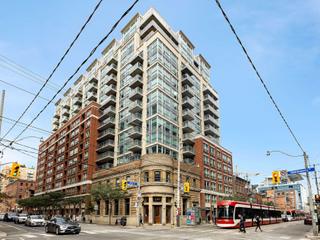 605 - 230 King St E