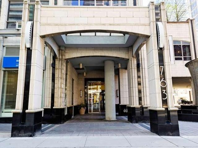 508 - 763 Bay St