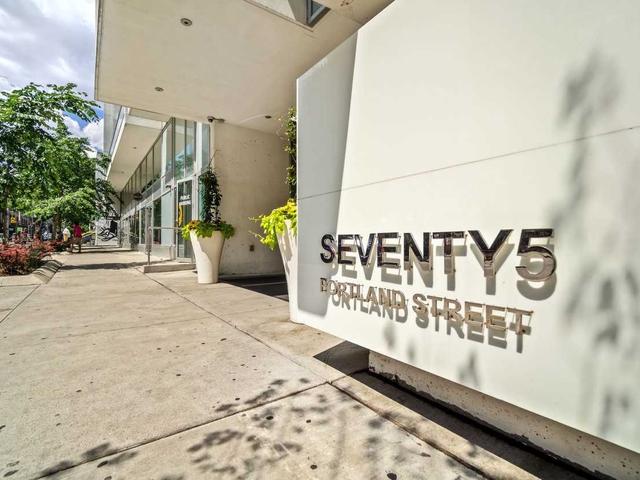 214 - 75 Portland St