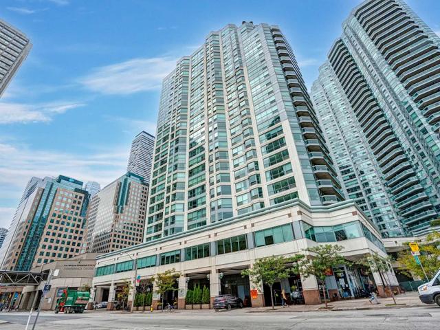 1404 - 10 Queens Quay W