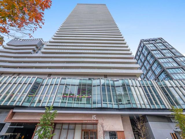 715 - 15 Lower Jarvis St